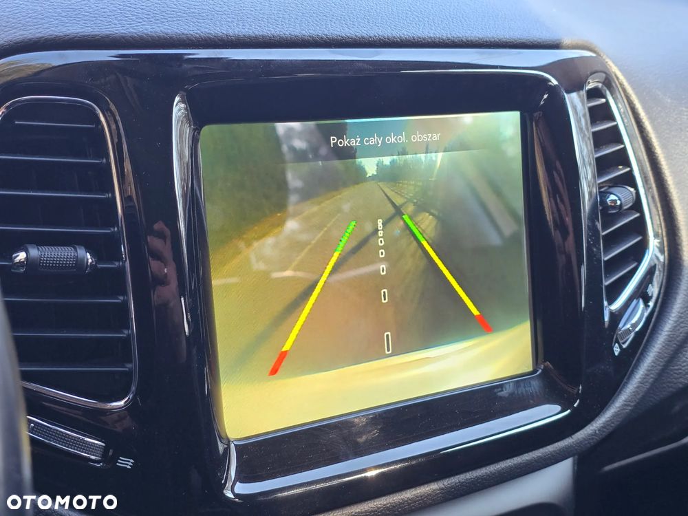 Jeep Compass 2.0 MJD Limited 4WD S&S - 7