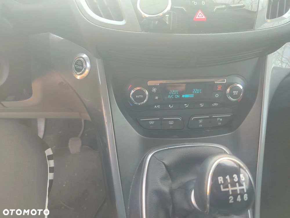 Ford C-MAX 2.0 TDCi Titanium - 27