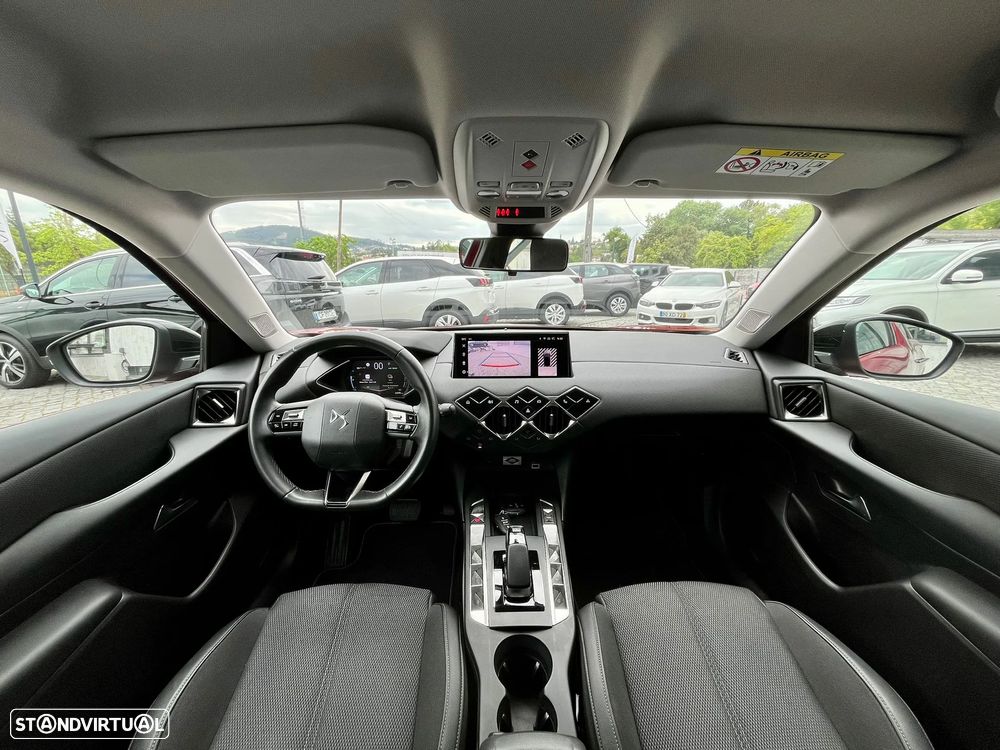 DS DS3 BASTILLE - 15