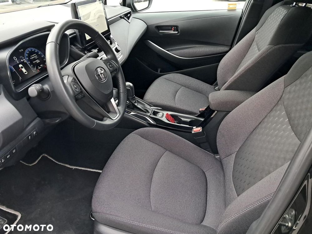 Toyota Corolla 1.8 Hybrid Style - 11