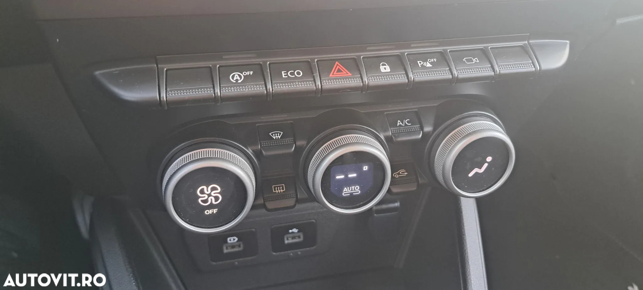 Dacia Duster TCe 150 EDC Extreme - 8