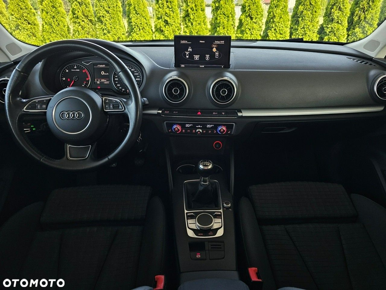 Audi A3 - 24