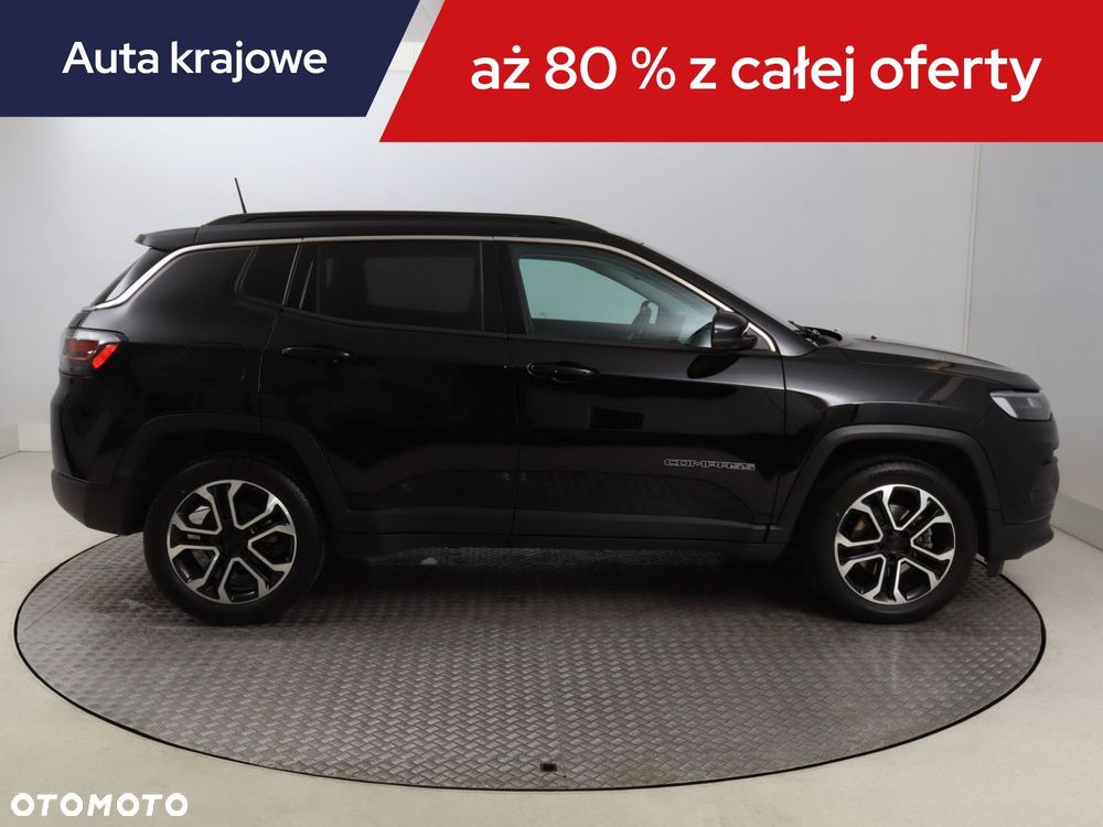 Jeep Compass - 8