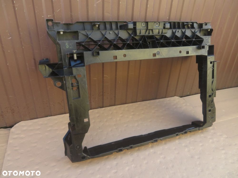 PAS PRZÓD WZMOCNIENIE SEAT ATECA 575 16R- 575805588G KRAKÓW - 8