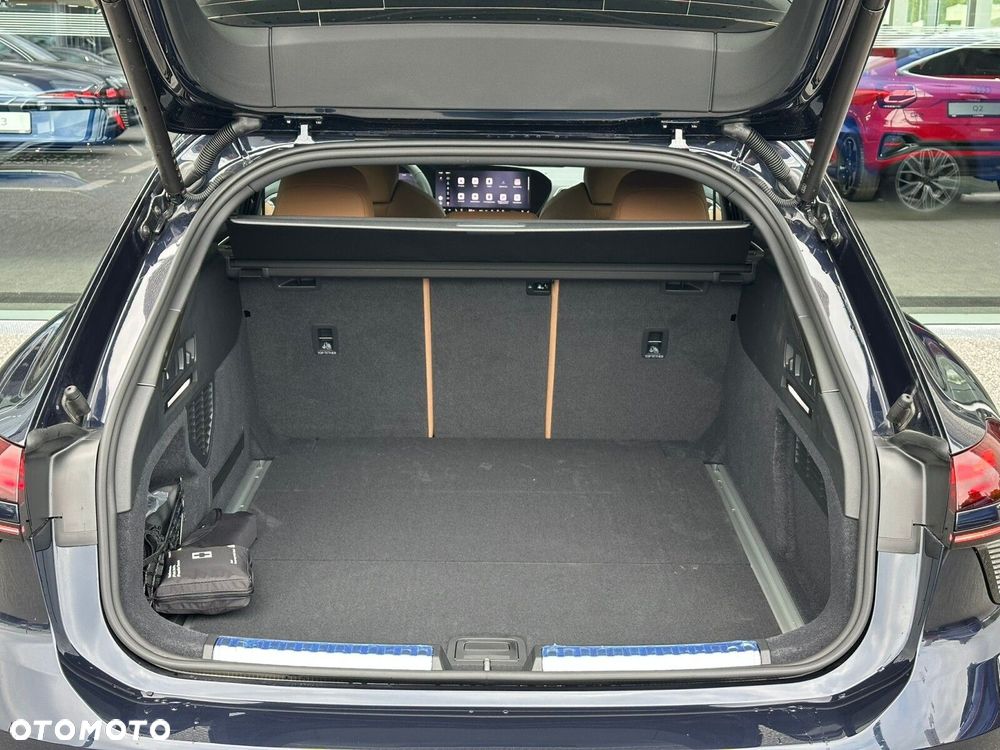 Audi A6 Avant - 10
