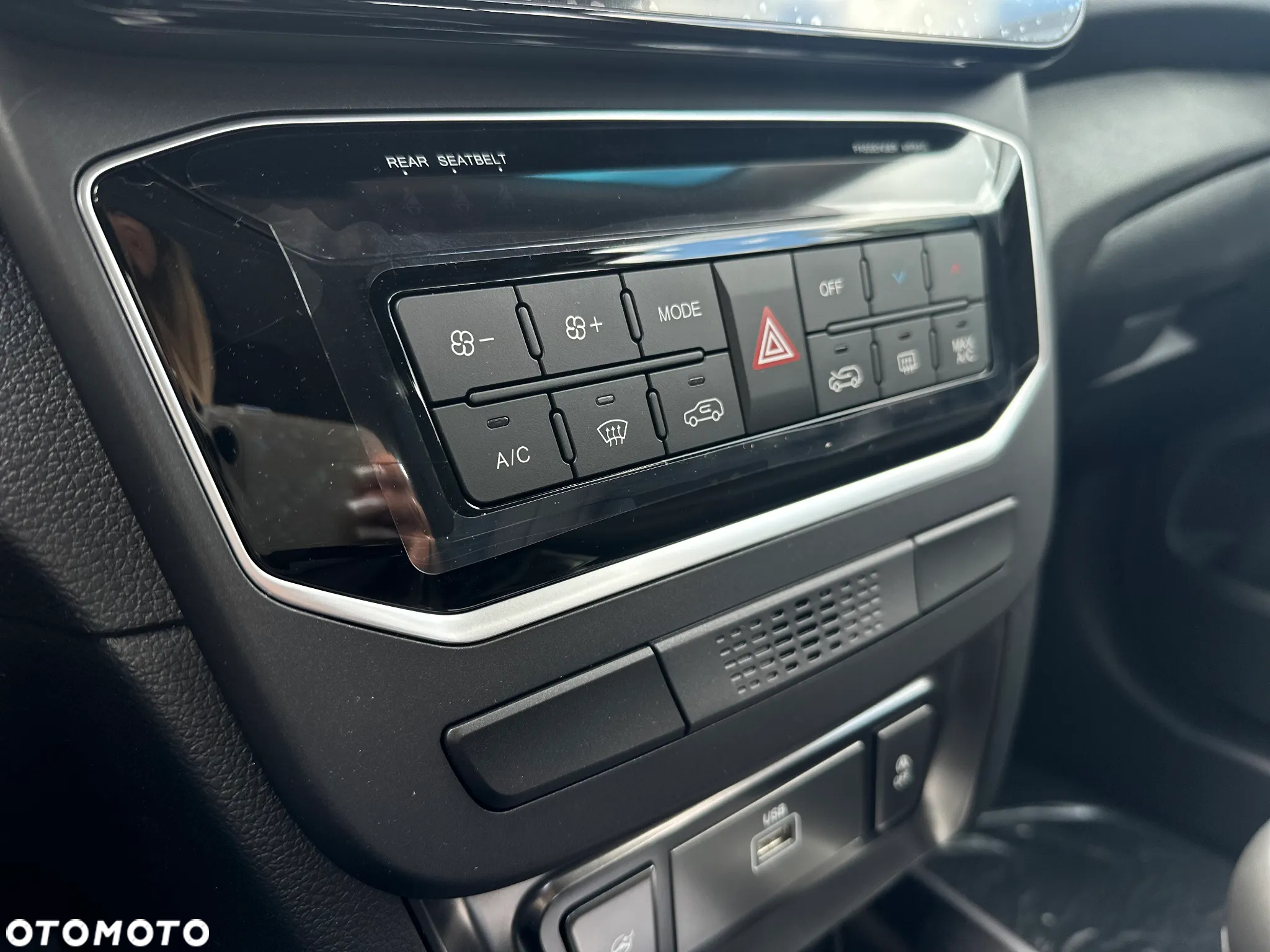 SsangYong/KGM Tivoli 1.5 T-GDI Joy - 11