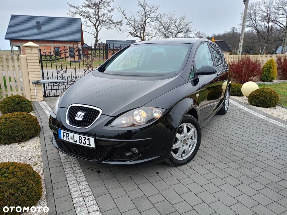 Seat Altea 2.0 TDI Sport Edition - 1