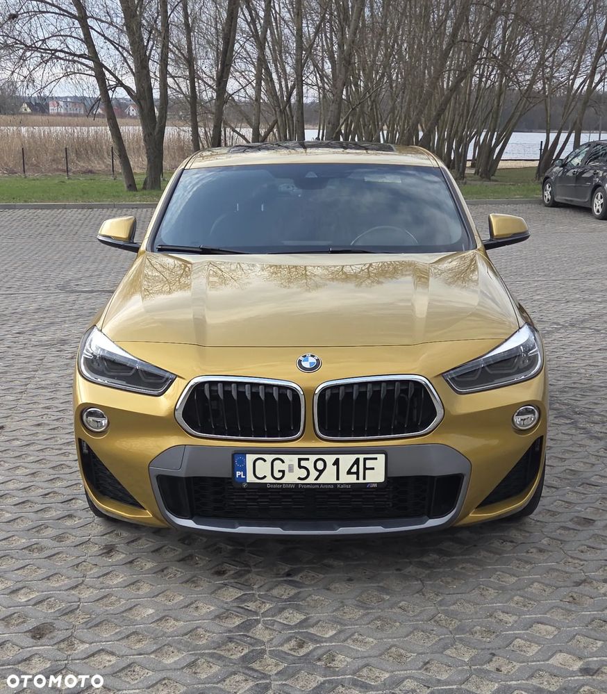 BMW X2 - 2