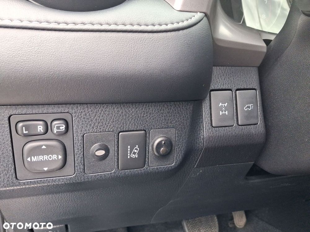 Toyota RAV4 2.0 Premium 4x4 MS - 22