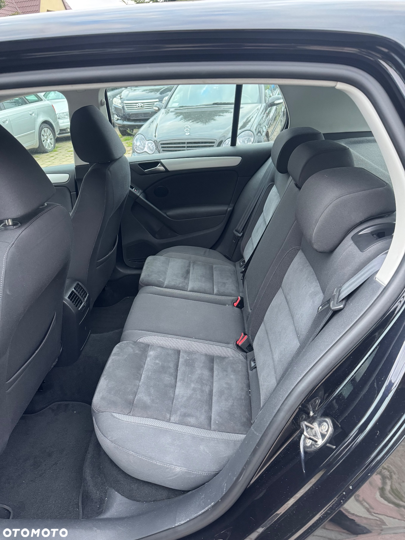 Volkswagen Golf - 15