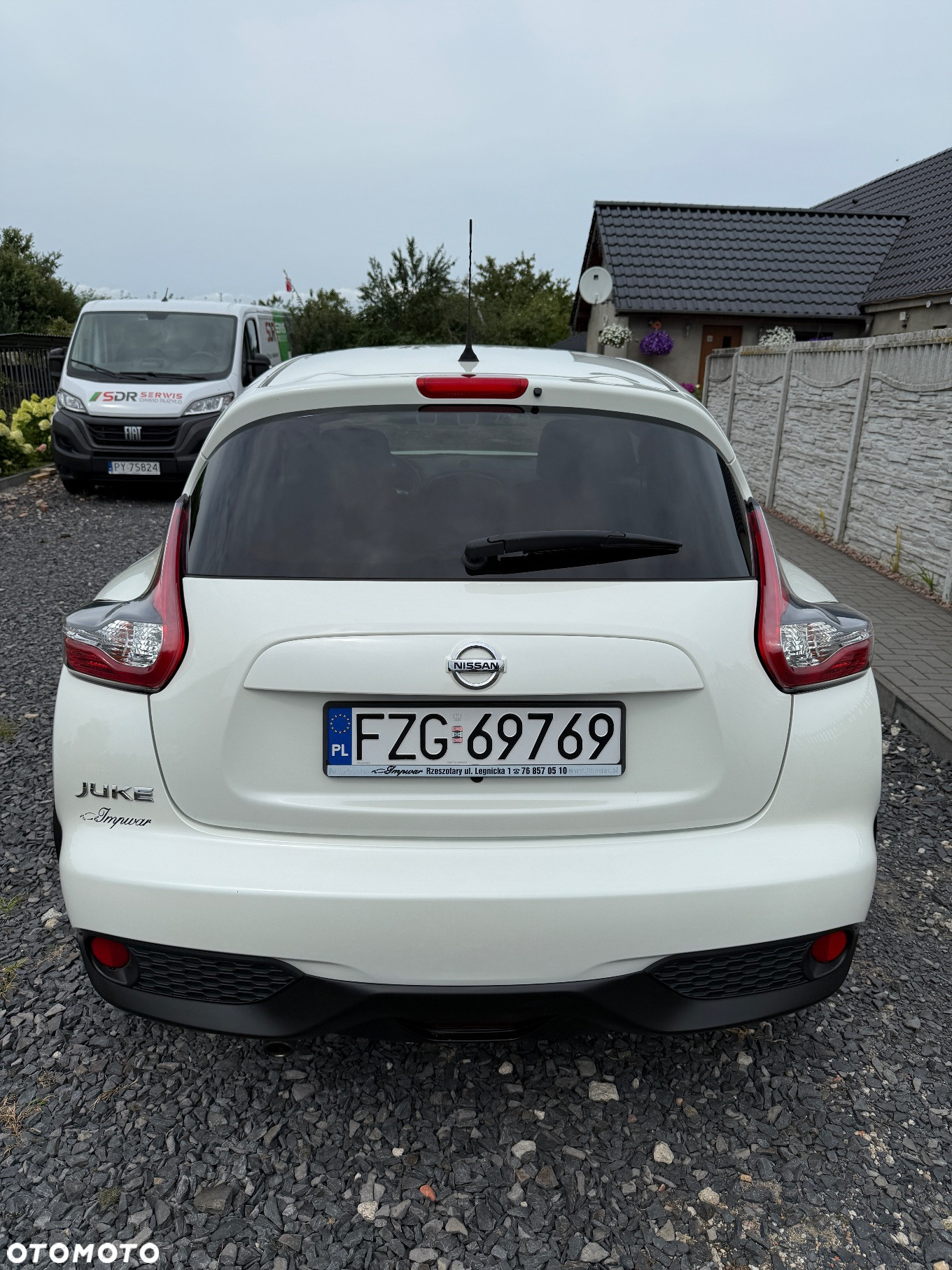 Nissan Juke 1.6 N-Connecta - 3