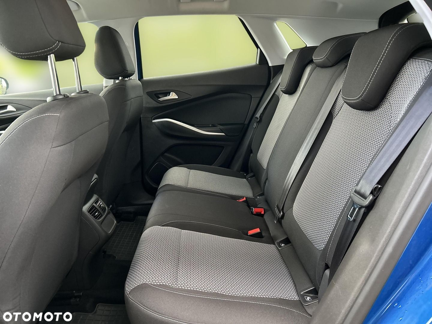 Opel Grandland - 17
