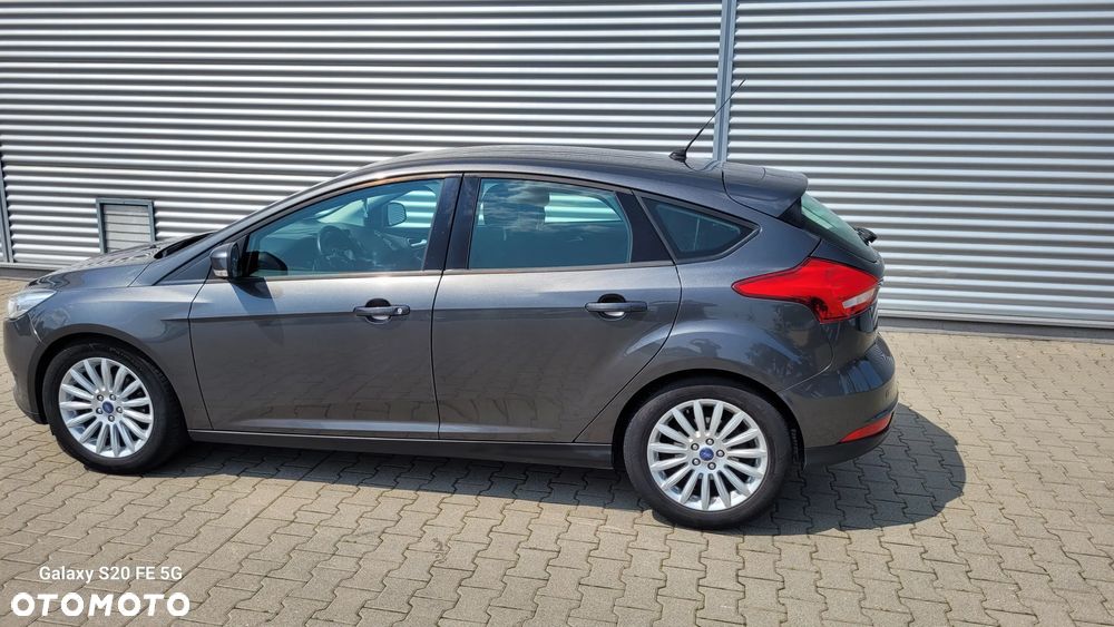 Ford Focus - 3