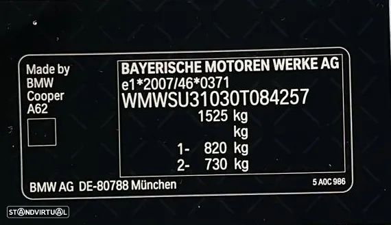 MINI Coupé Cooper - 6