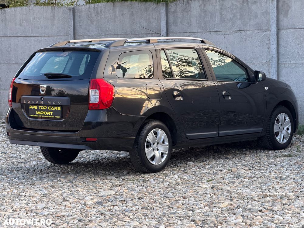 Dacia Logan 0.9 TCe Laureate - 6