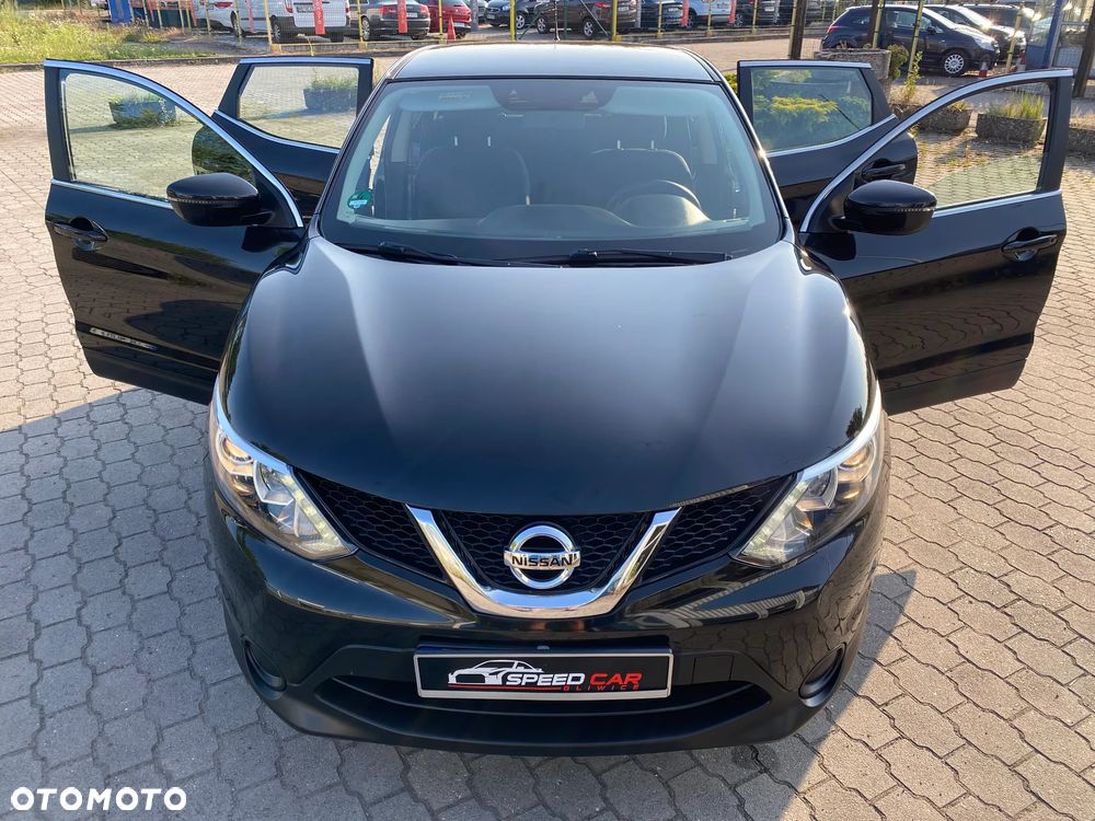 Nissan Qashqai 1.2 DIG-T Tekna - 11