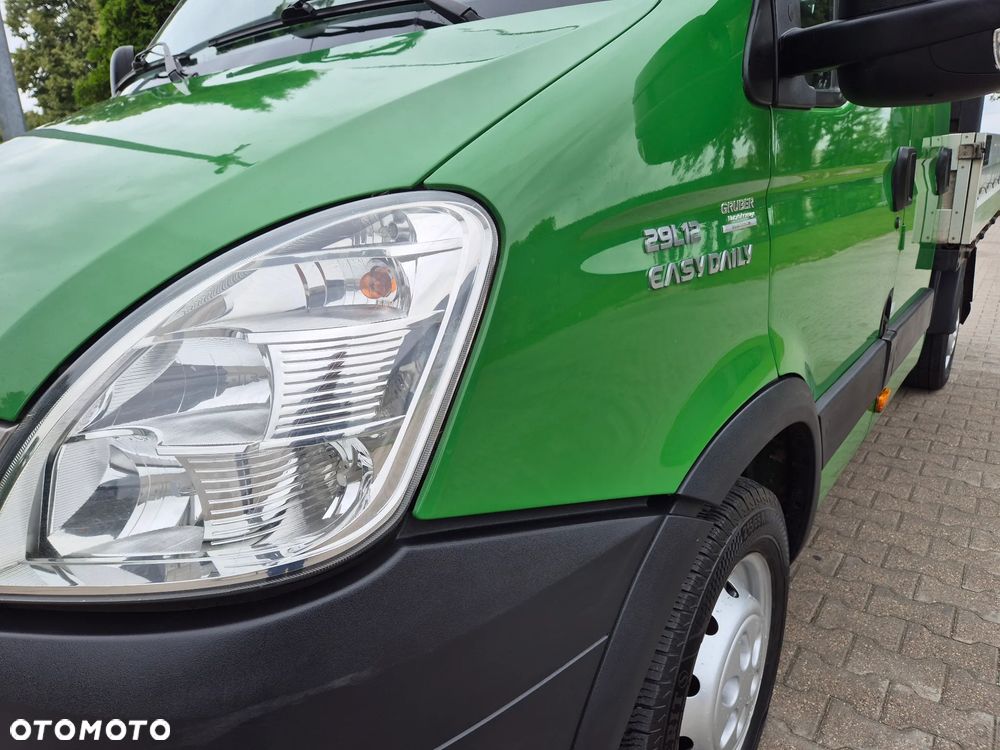 Iveco Daily 29L12 - 4