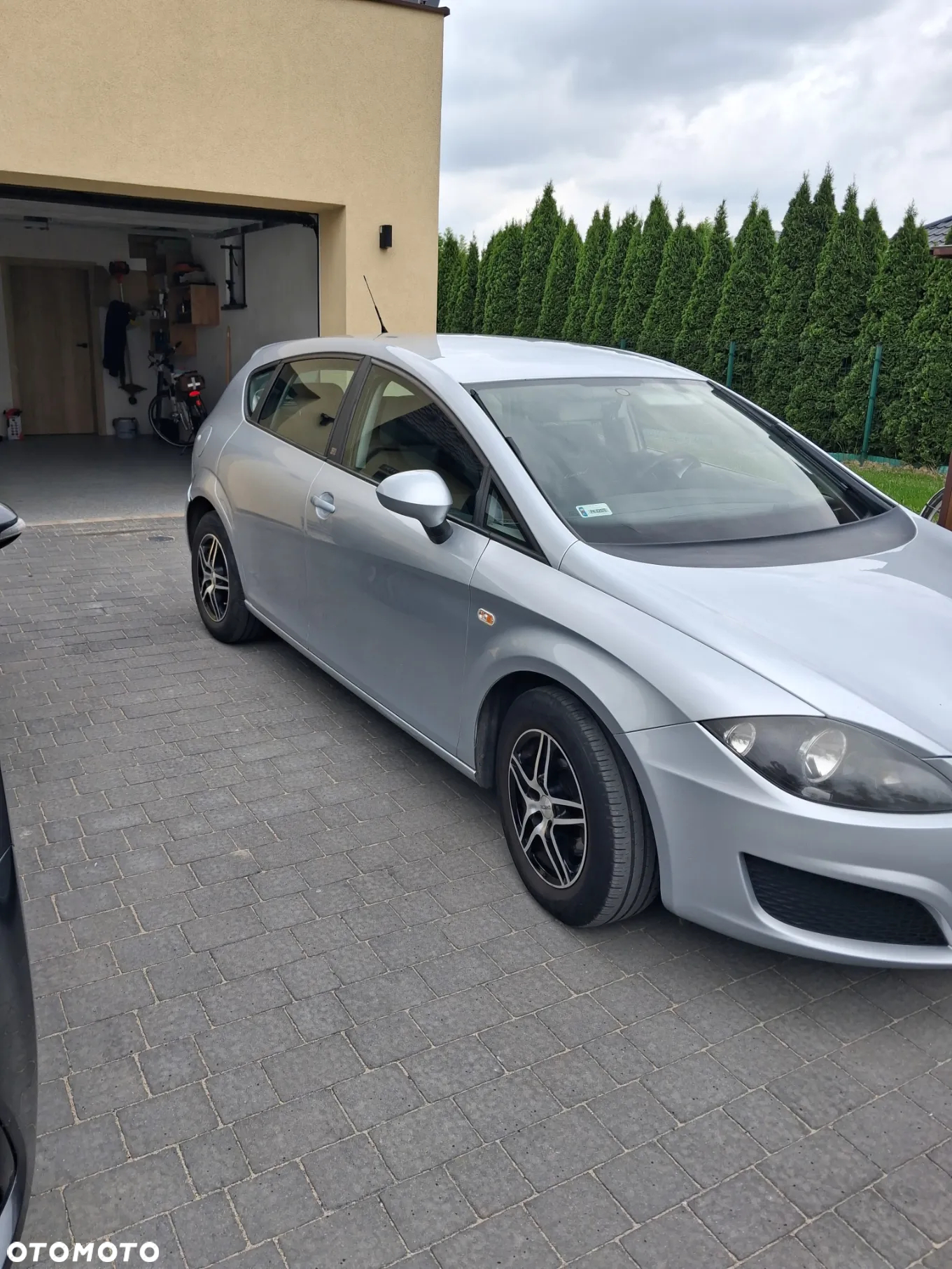 Seat Leon - 12