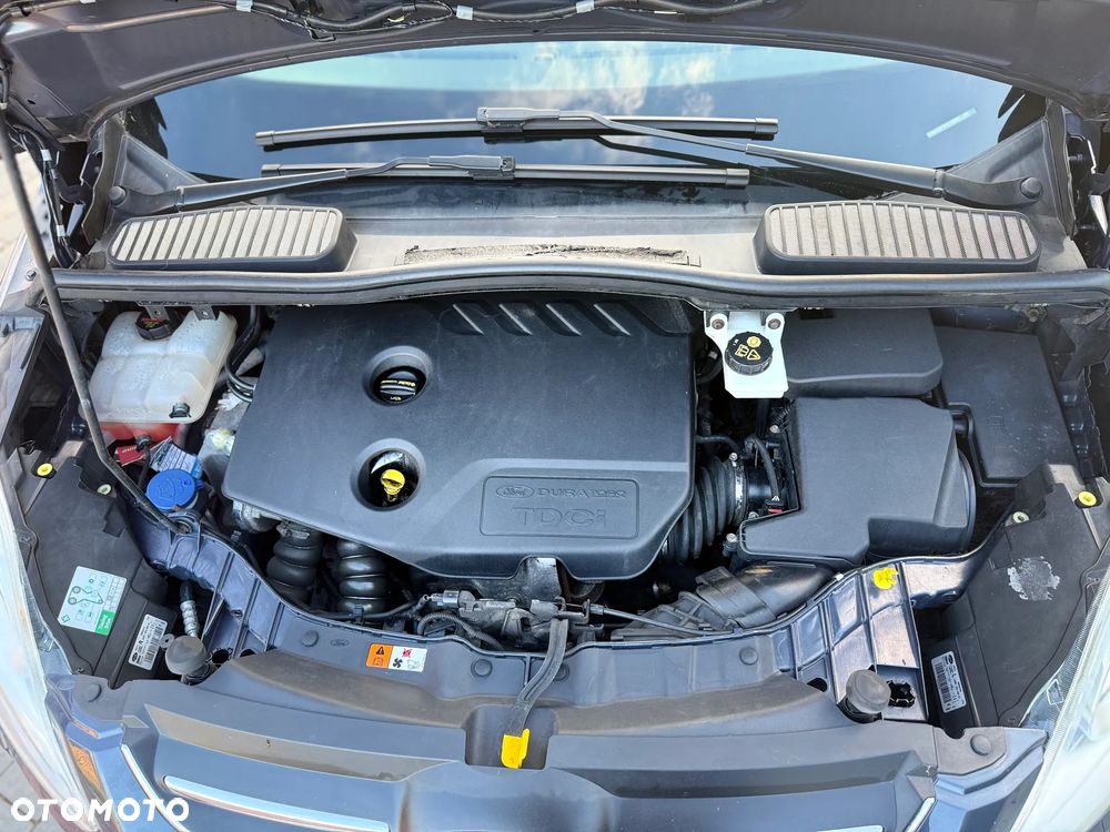 Ford Grand C-MAX 1.6 TDCi Edition - 31