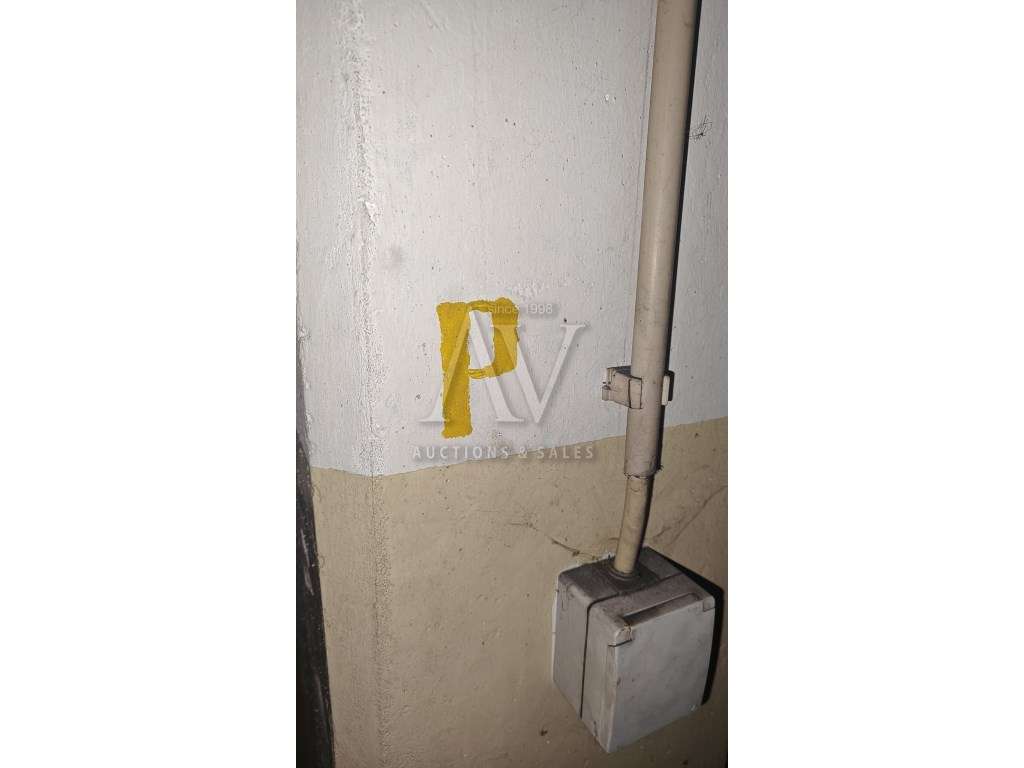 Estacionamento - SENHORA DA HORA - MATOSINHOS |LEILÃO ELETRÓNICO| F... - Grande imagem: 2/4