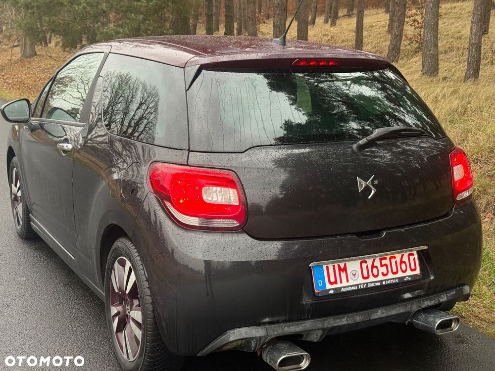 Citroën DS3 VTi 120 So Paris - 3