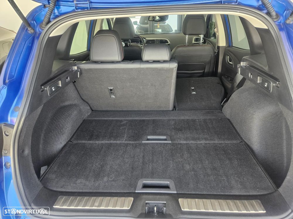 Renault Kadjar 1.5 dCi Black Edition - 8