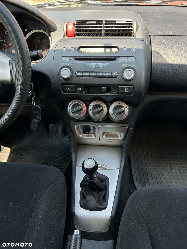 Honda City - 9