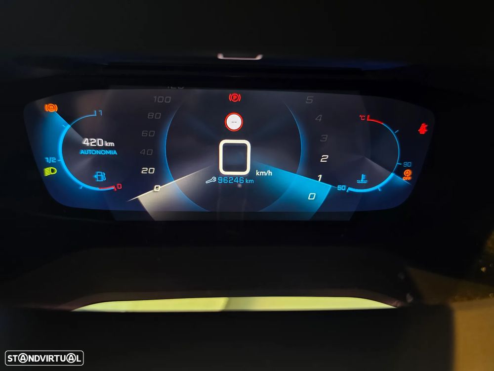 Peugeot 208 PureTech 100 Allure - 34