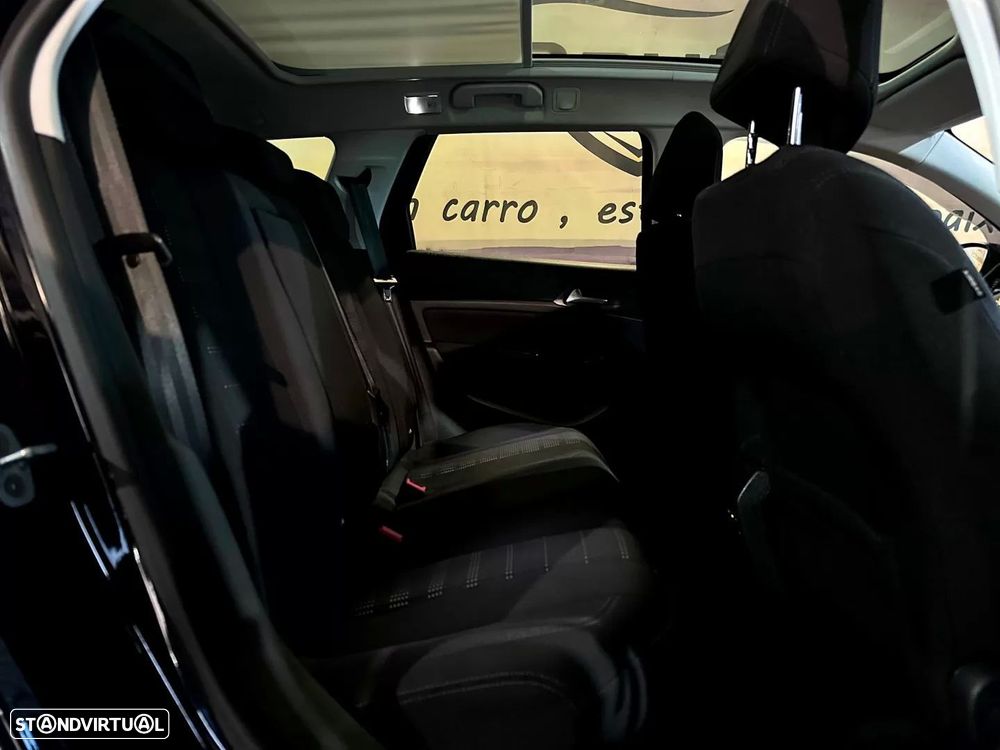 Peugeot 308 SW 2.0 BlueHDi Allure J17 EAT6 - 14