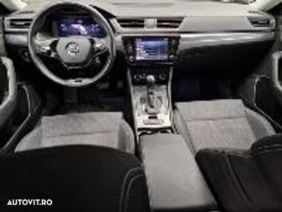 Skoda Superb - 7