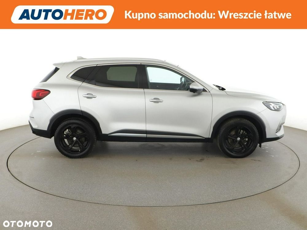 MG HS 1.5T-GDI Luxury - 10
