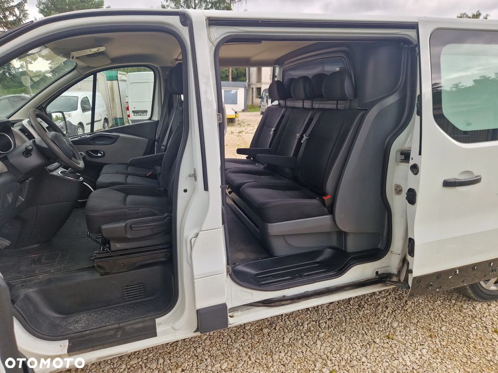 Renault Trafic L2H1 2,9t Pack Clim - 1