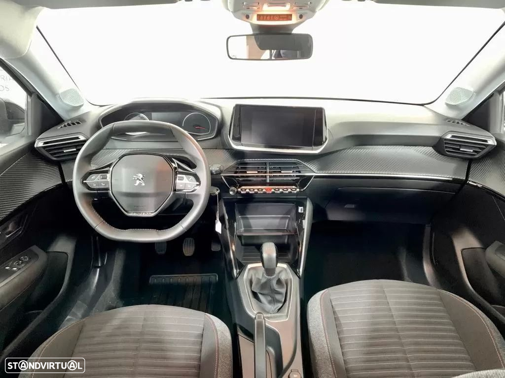 Peugeot 208 1.2 PureTech Active Pack - 10