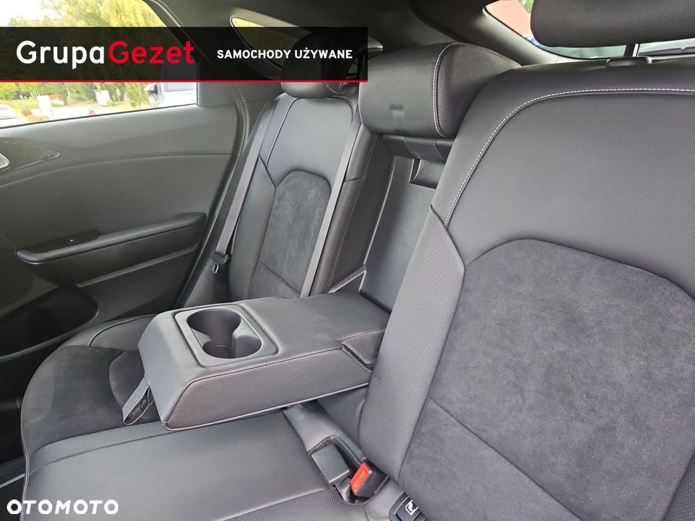 Kia ProCeed 1.5 T-GDI GT Line DCT - 16