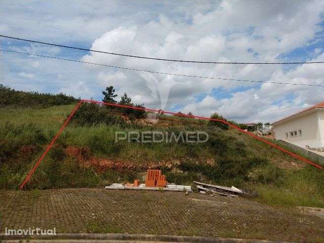 Terreno para construção c/ 1.370 m2, Montargil - Grande imagem: 3/5