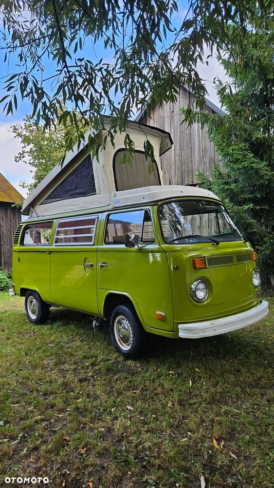 Volkswagen Inny - 2