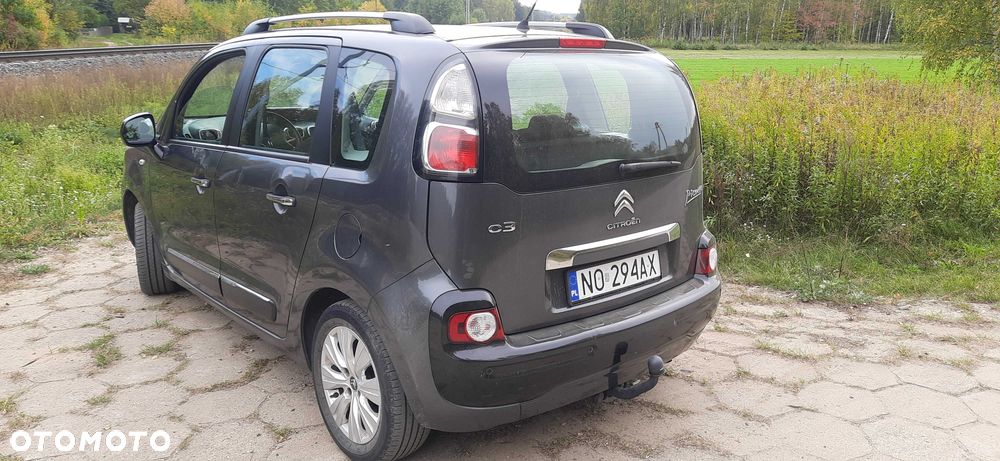 Citroen C3 Picasso 2014 photo 3