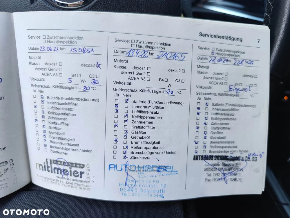 Opel Insignia 2.0 BiTurbo 4x4 Innovation - 14