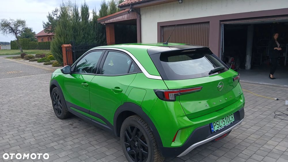 Opel Mokka Mokka-e Elegance - 3