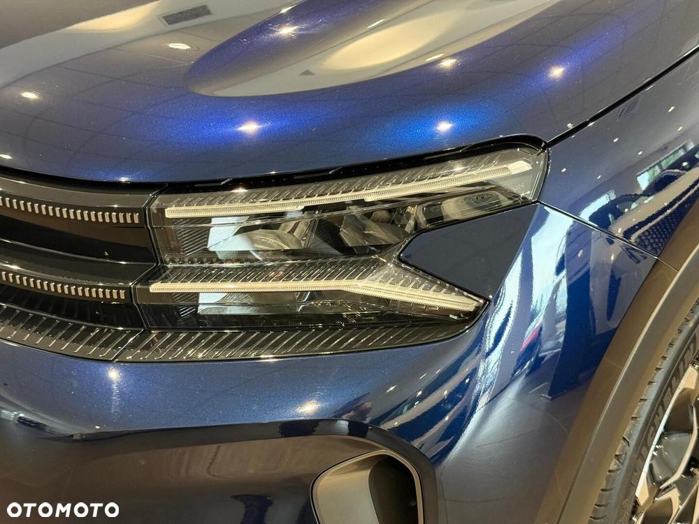 Citroën C5 Aircross - 5