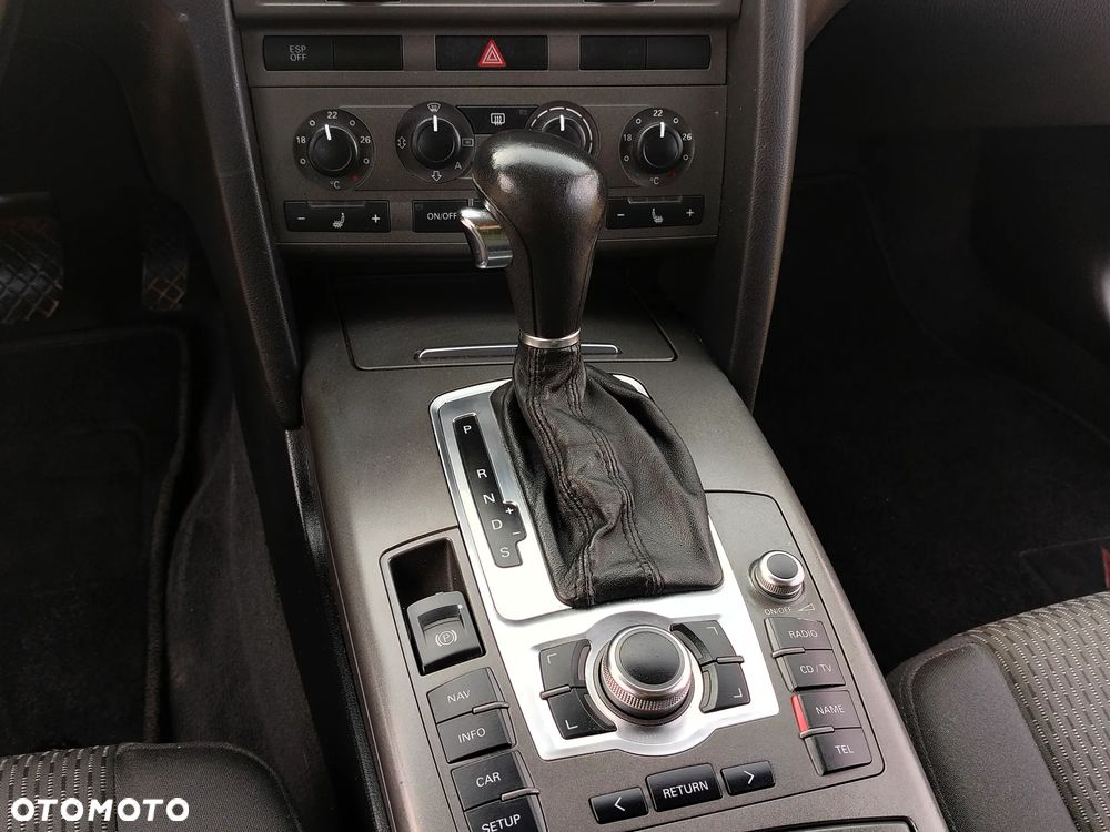 Audi A6 Limousine - 28