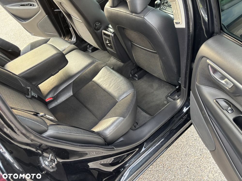 Volvo V70 2.4D RDesign - 26