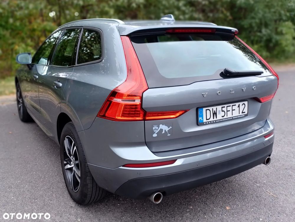 Volvo XC 60 T4 Momentum - 15