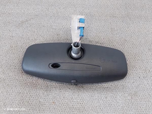 Espelho Retrovisor Interior Citroen C4 I (Lc_) - 2