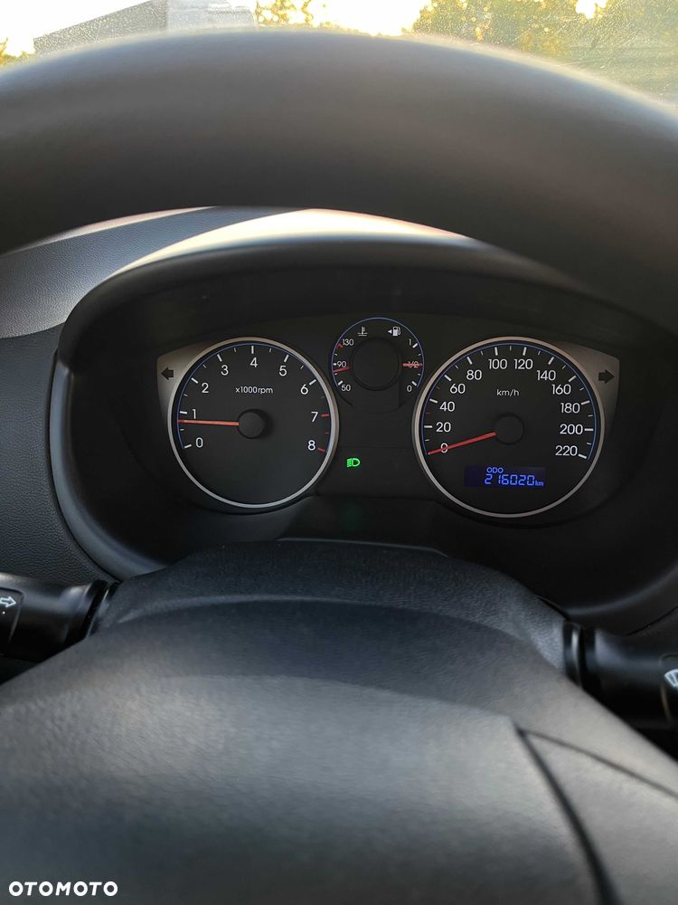 Hyundai i20 - 7