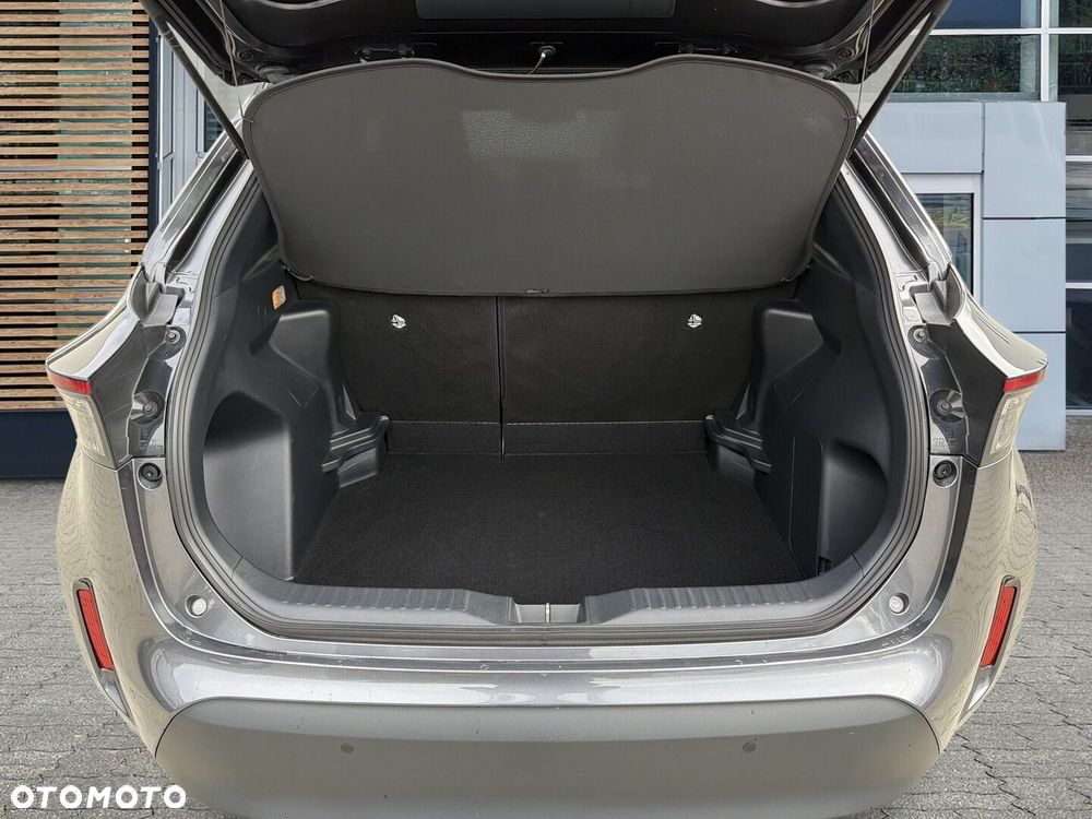 Toyota Yaris Cross Hybrid 1.5 Comfort - 14