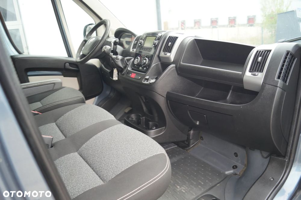 Fiat Ducato - 33