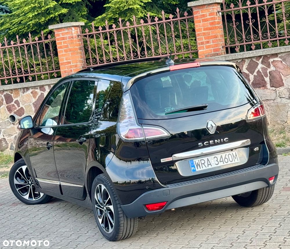 Renault Scenic - 10