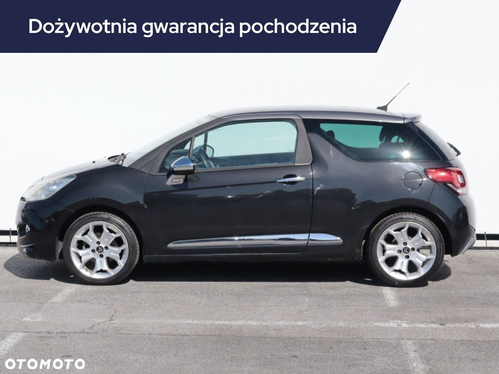 Citroën DS3 - 4