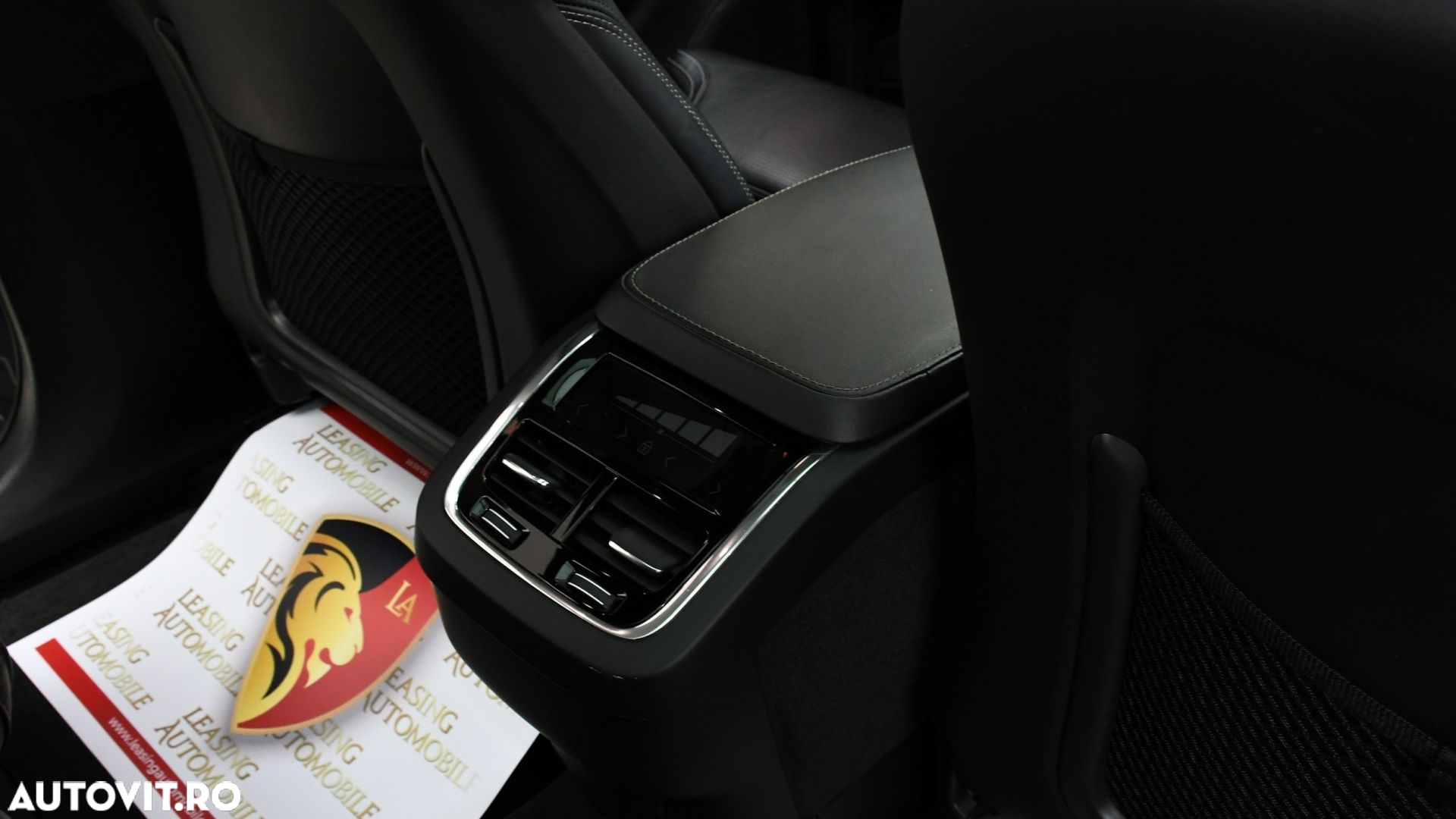 Volvo XC 90 B5 D AWD Geartronic RDesign - 25